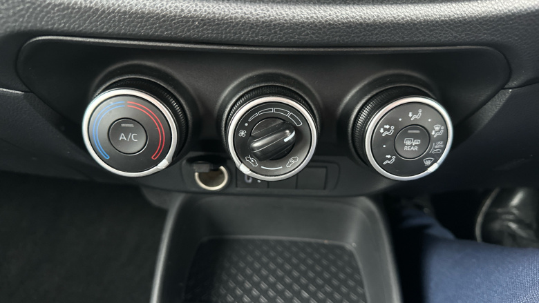 Toyota Aygo X 1.0 VVT-i Pure 5dr Petrol Hatchback